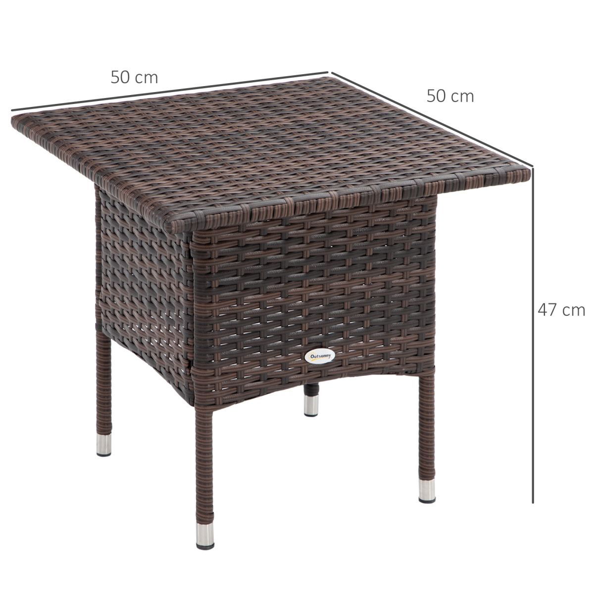 cortex-london-windsor-pe-rattan-outdoor-coffee-table-black-mixed-brown