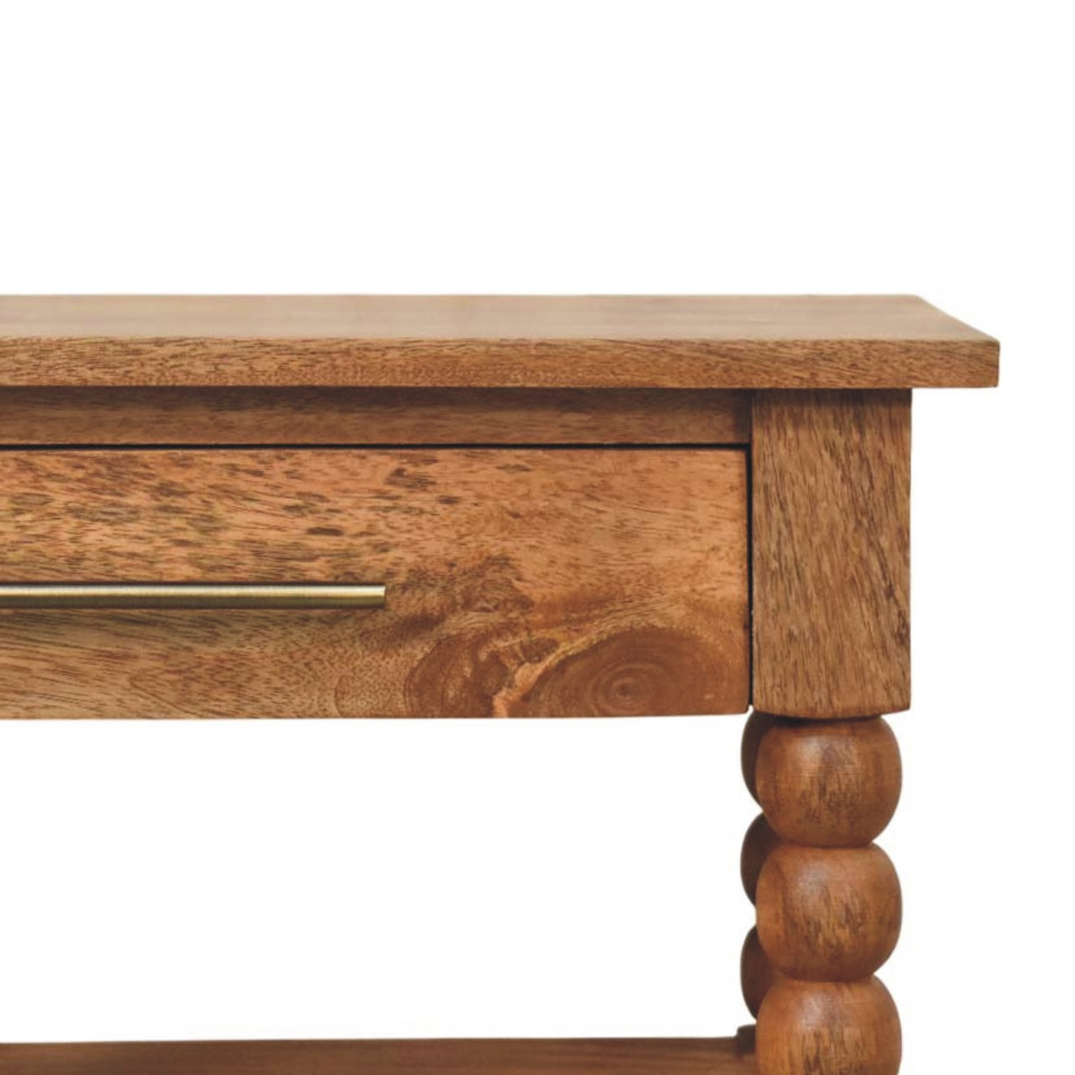 cortex-london-york-spindle-solid-mango-wood-side-table-with-drawer-golden-teak