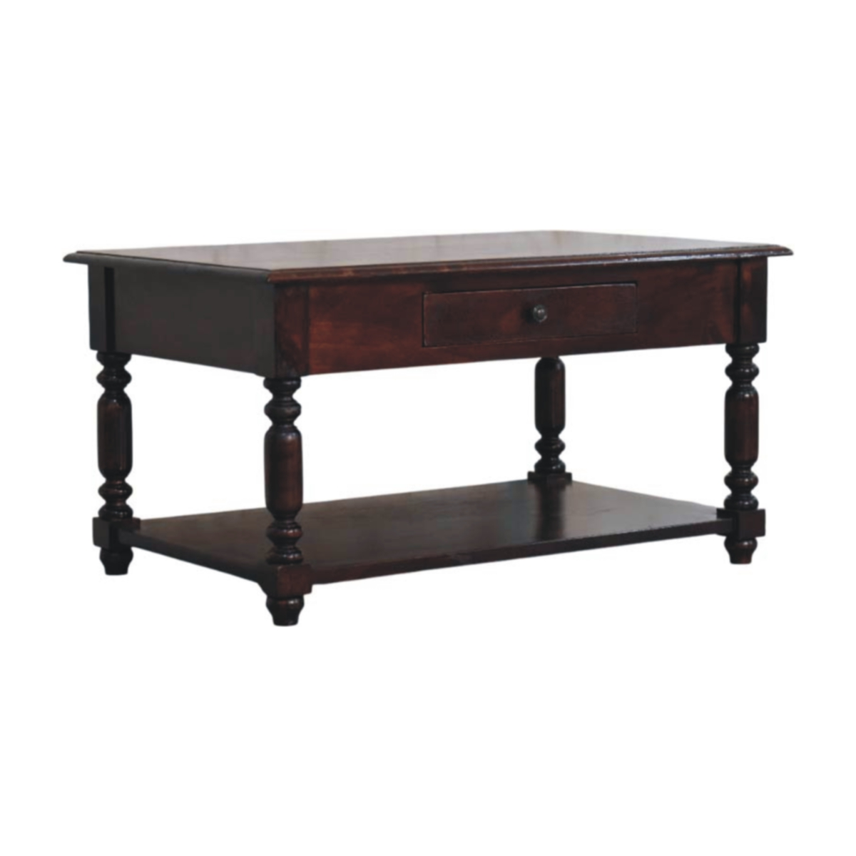 cortex-london-windsor-cherry-solid-mango-wood-console-table-turned-legs