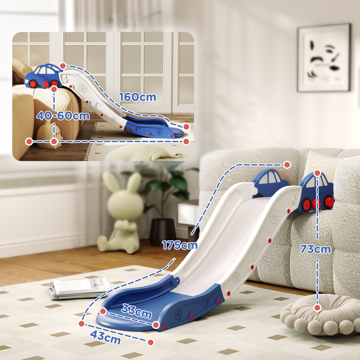 cortex-london-windsor-kids-sofa-bed-slide-blue-hdpe
