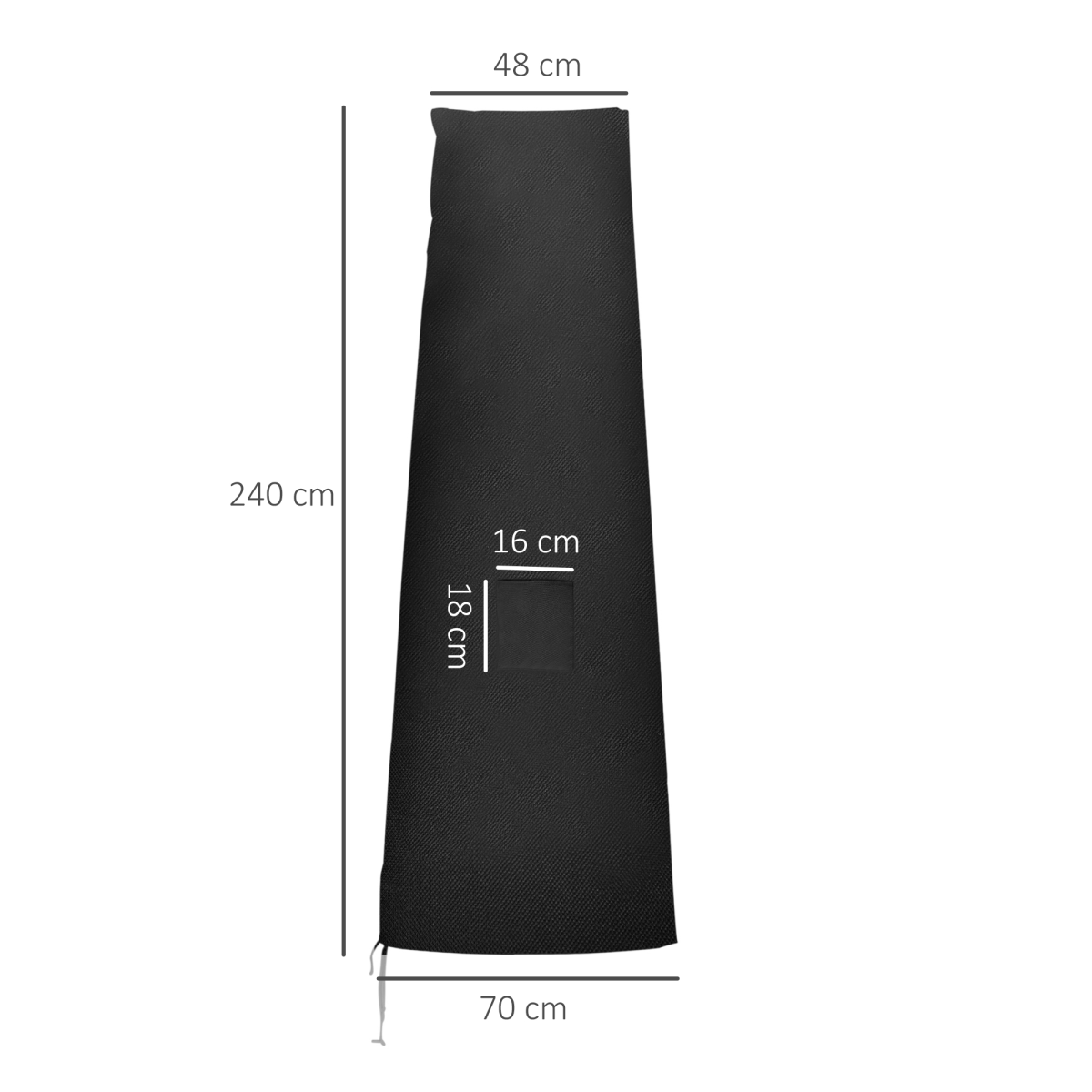 cortex-london-windsor-parasol-cover-outdoor-garden-protector