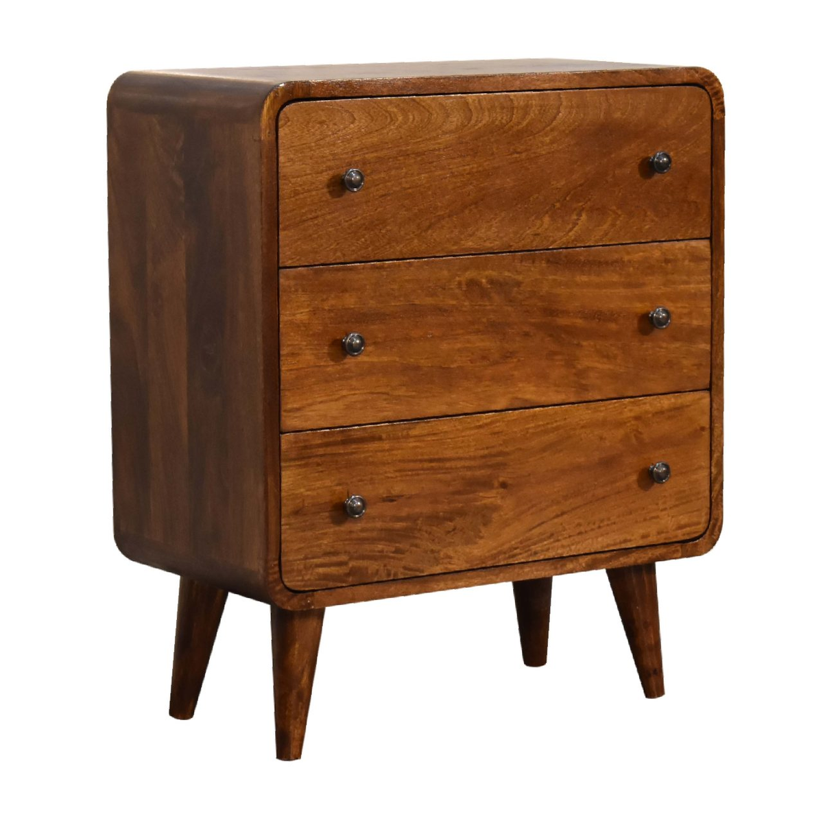 cortex-london-windsor-chestnut-mango-wood-mini-chest-of-drawers-dark-brown