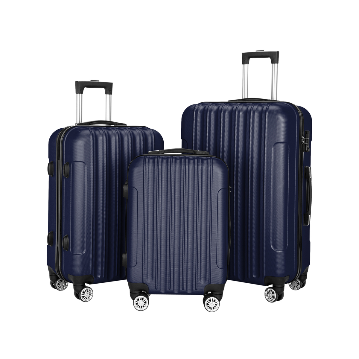 cortex-london-york-navy-abs-3-piece-spinner-luggage-set-20in-24in-28in