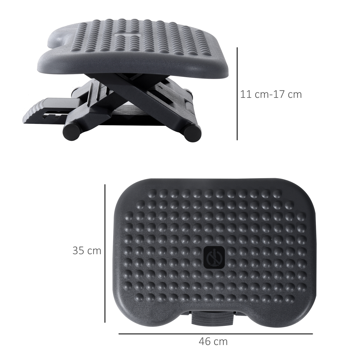 cortex-london-york-adjustable-three-position-tilting-massage-footrest-black