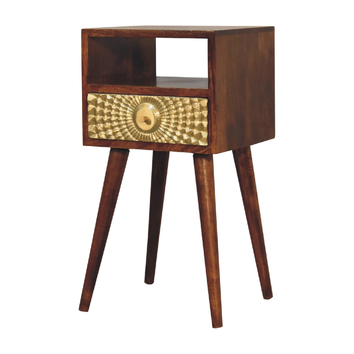 cortex-london-windsor-eden-mini-solid-mango-wood-bedside-brown-one-drawer
