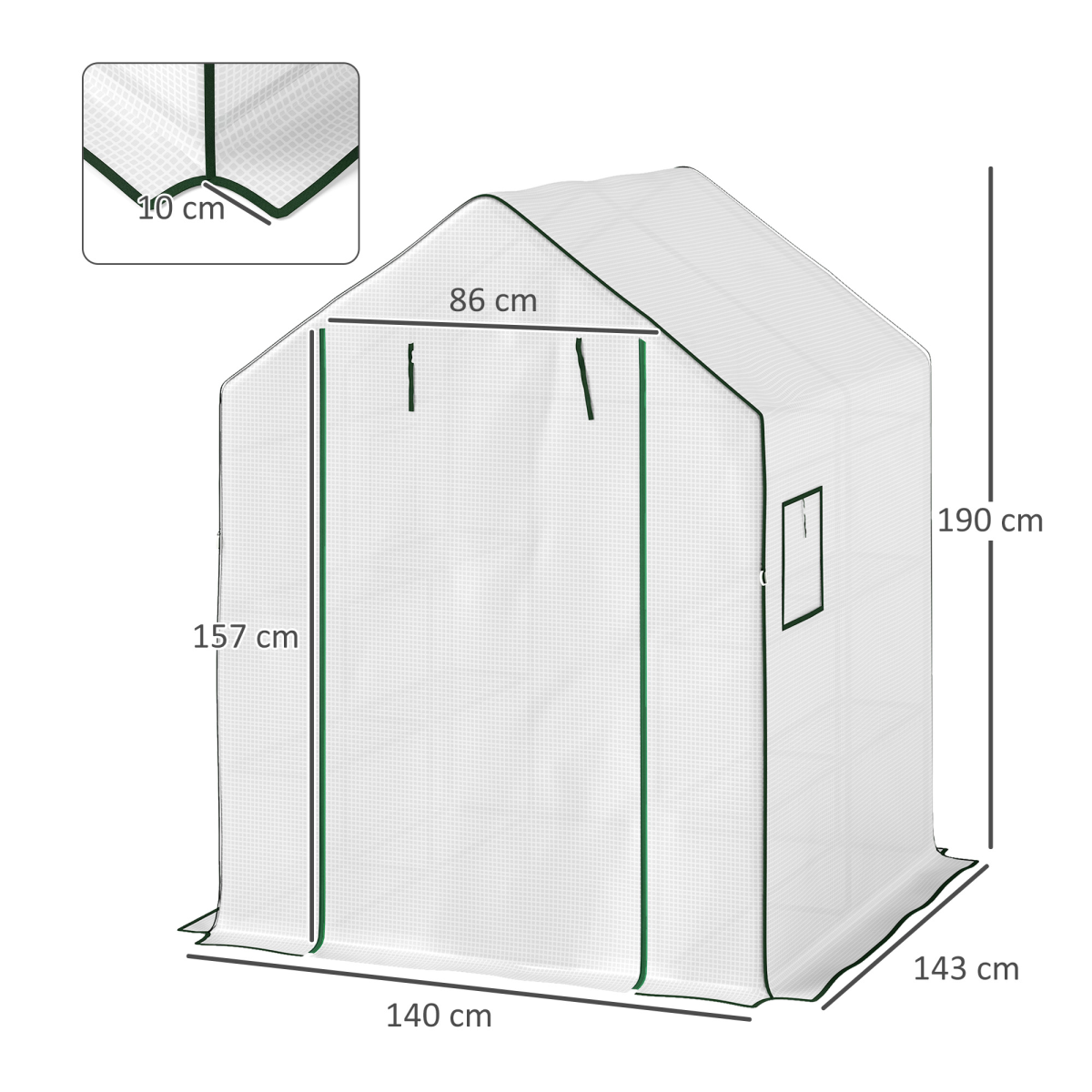 cortex-london-kensington-walk-in-greenhouse-eight-shelves-white