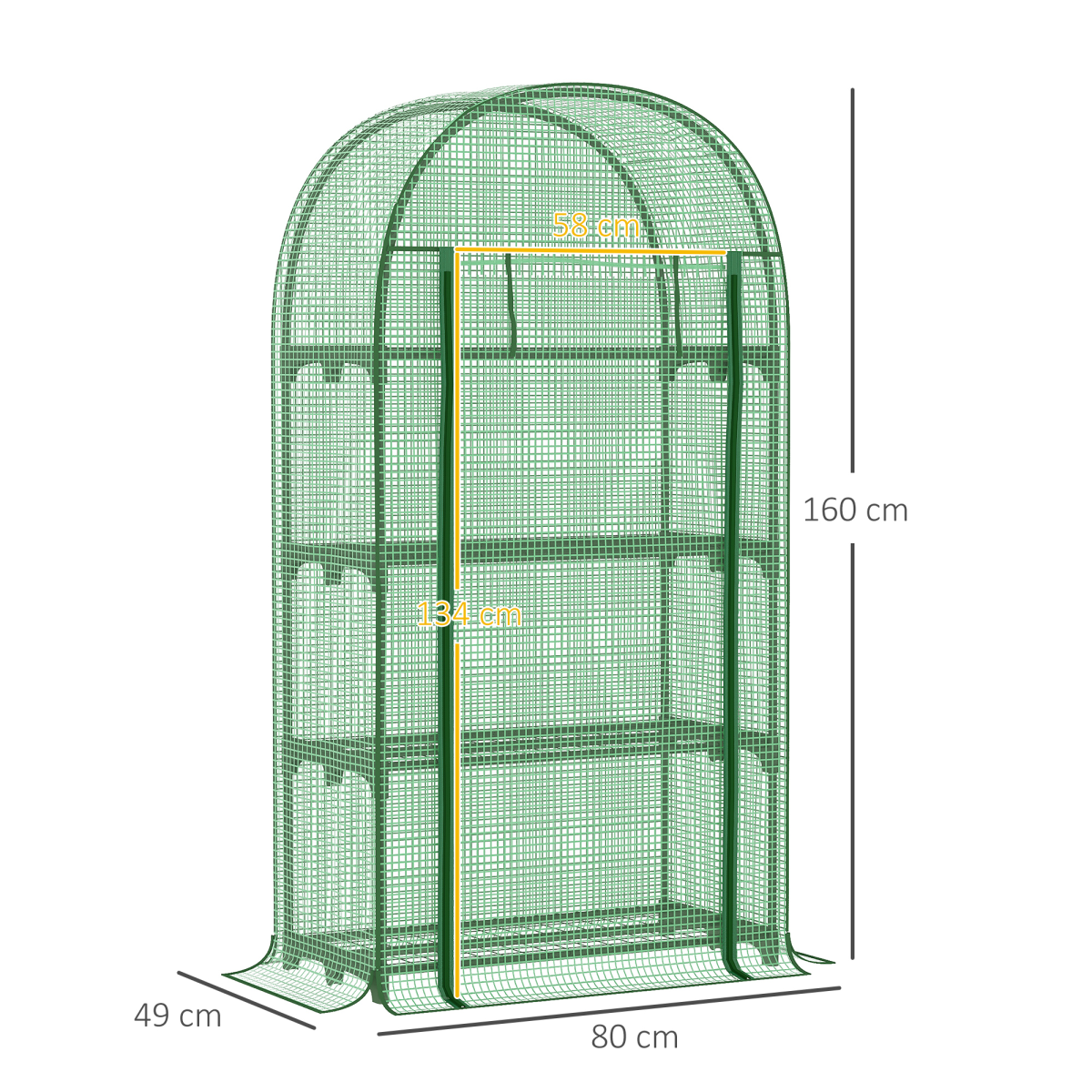 cortex-london-york-80x49x160cm-green-mini-greenhouse-storage-shelf