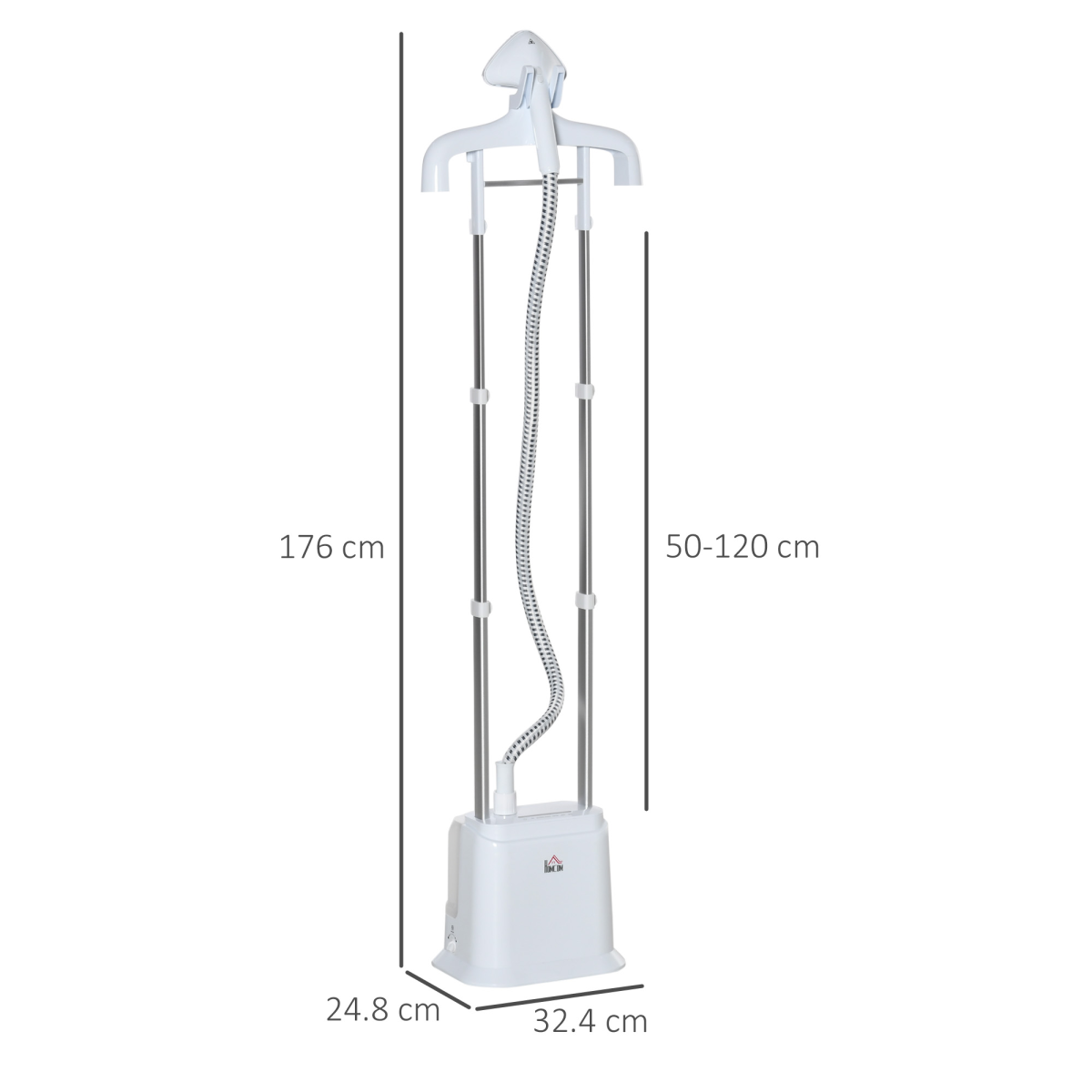cortex-london-windsor-garment-steamer-45-second-heat-up-white