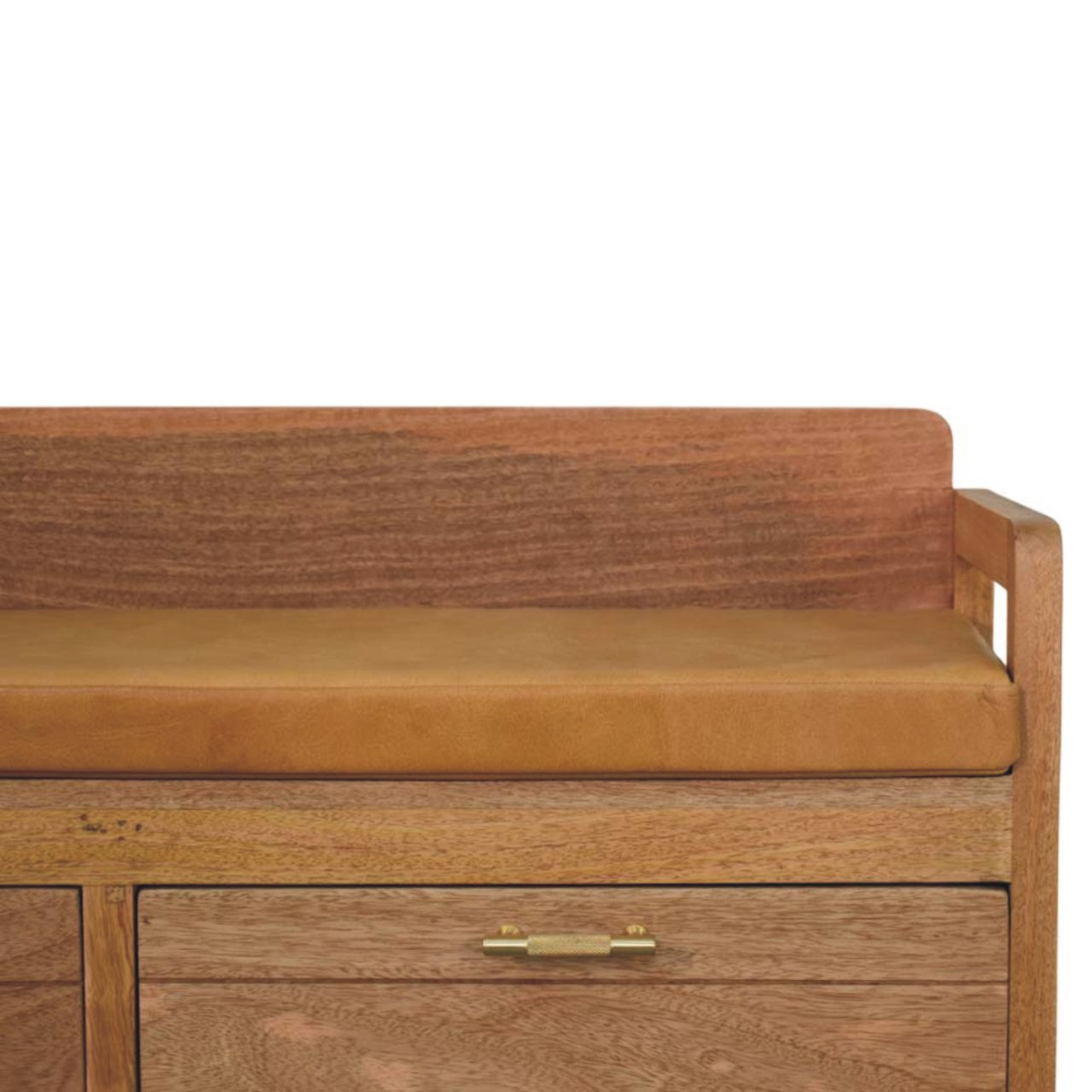 cortex-london-york-solid-mango-wood-leather-seat-storage-bench-two-drawer-natural-oak-ish
