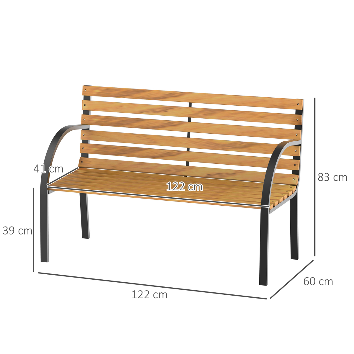 cortex-london-windsor-garden-bench-steel-wood-122cm
