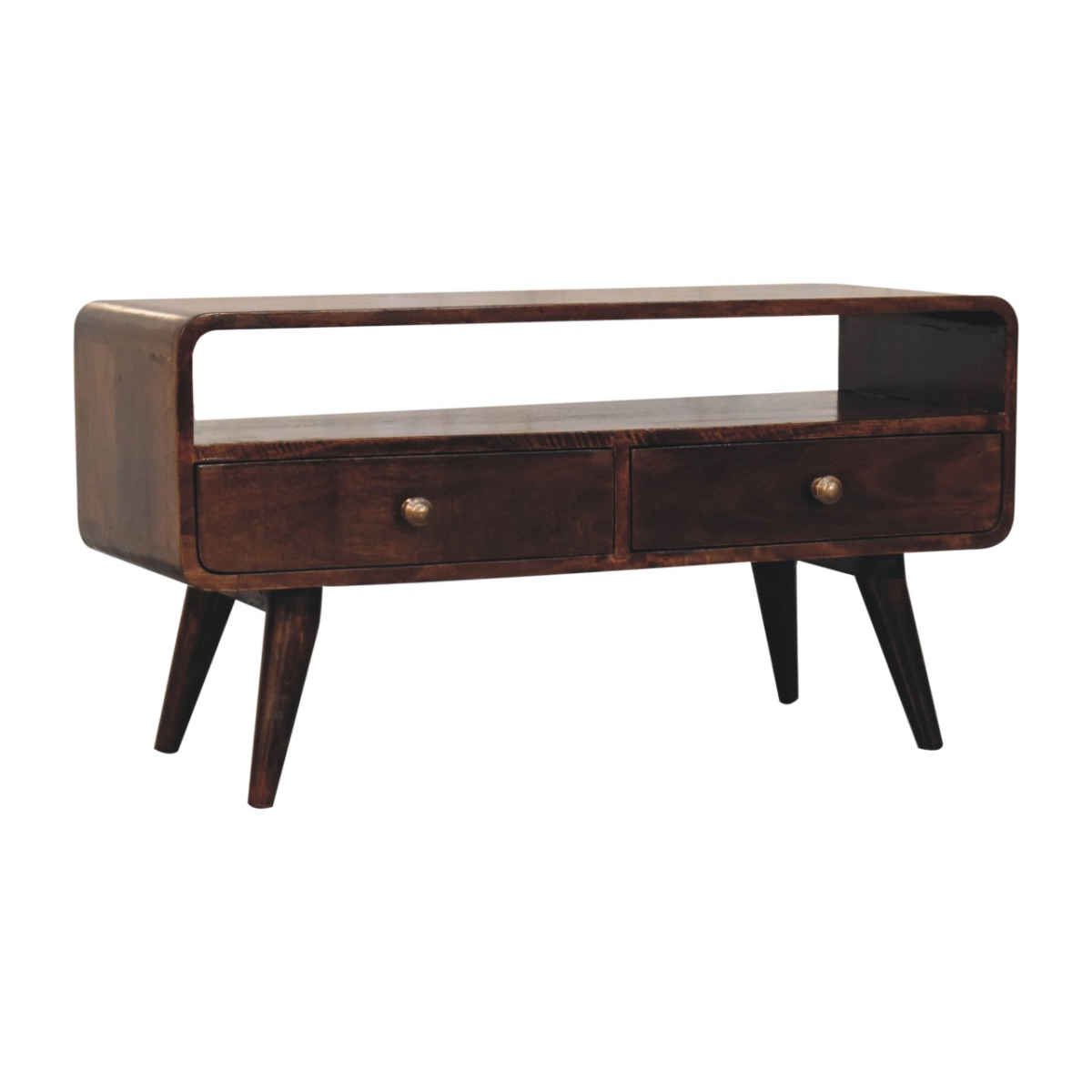 cortex-london-windsor-walnut-mango-wood-media-unit-two-drawers-one-open-slot-dark-brown