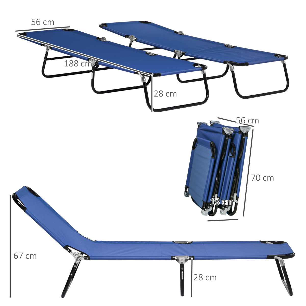 cortex-london-outsunny-york-blue-folding-sun-loungers-set-of-2-adjustable-backrest