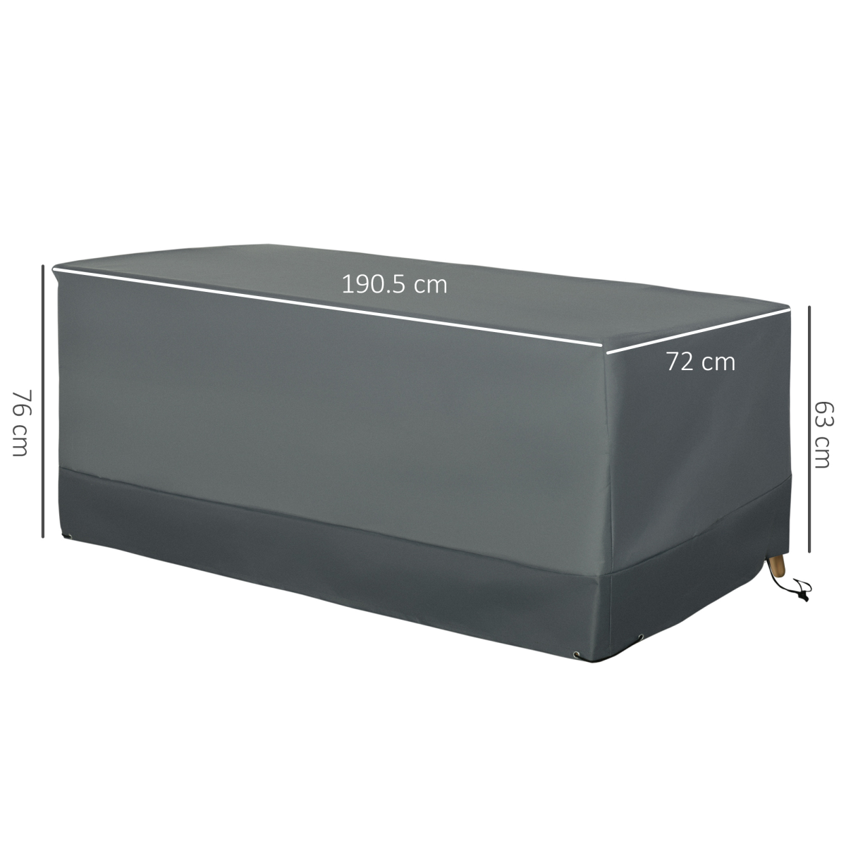 cortex-london-windsor-600d-garden-table-chair-sofa-cover-190x72cm-water-uv-resistant