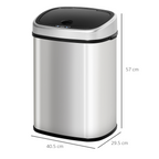 cortex-london-kensington-sensor-touchless-bin-48l-mirror-stainless-steel