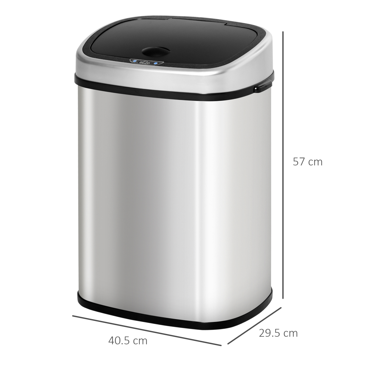 cortex-london-kensington-sensor-touchless-bin-48l-mirror-stainless-steel