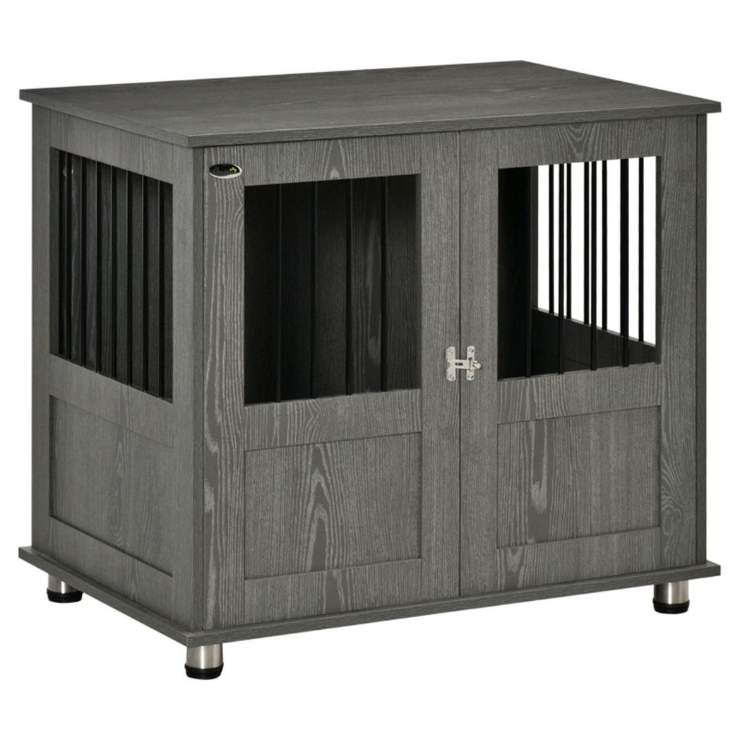 cortex-london-windsor-grey-dog-crate-small-medium-dogs