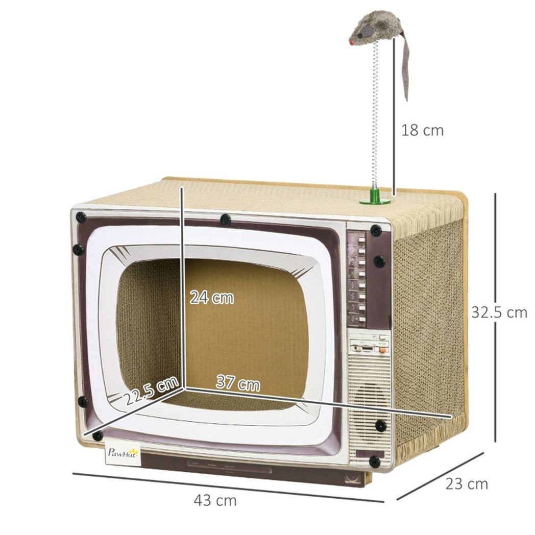 cortex-london-york-tv-cat-house-scratching-board