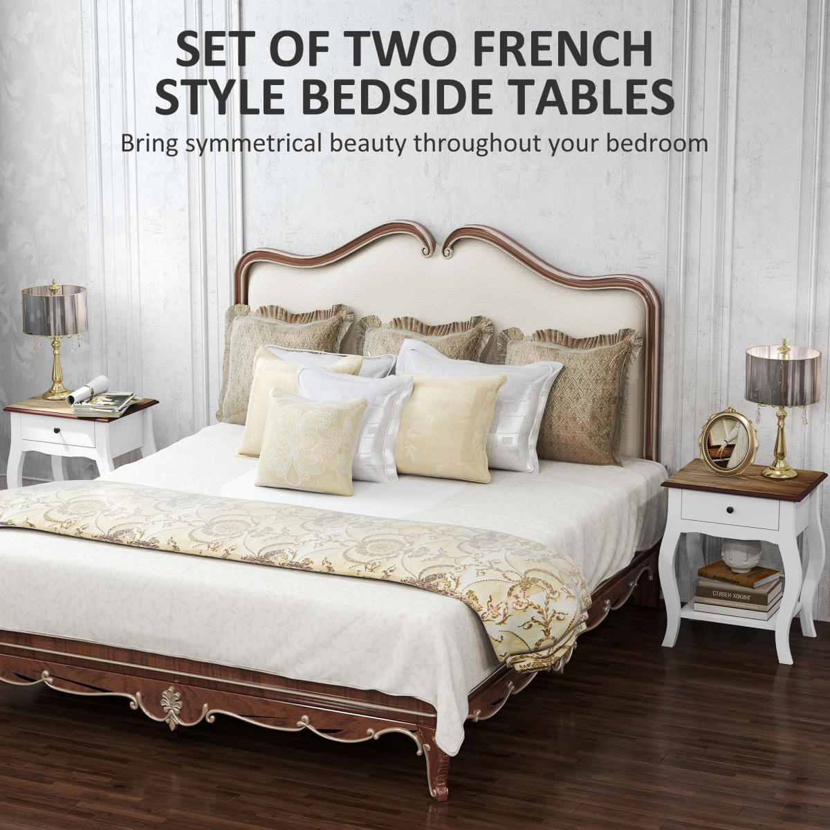 Bedside Tables