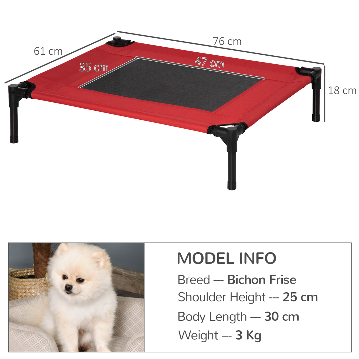 cortex-london-windsor-elevated-dog-cat-cot-portable-folding-bed