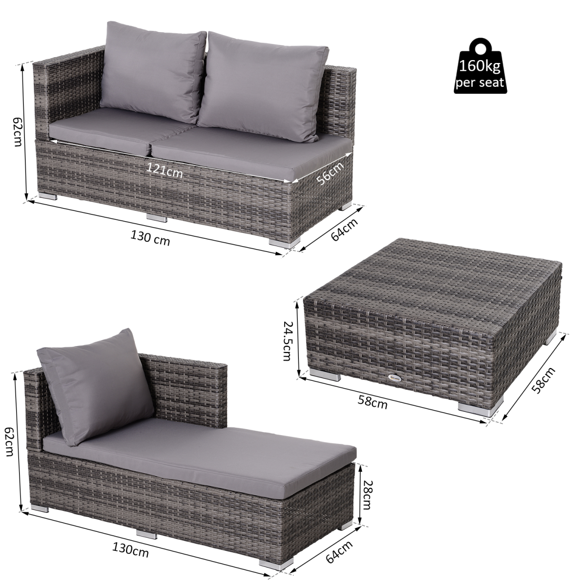 cortex-london-windsor-grey-rattan-garden-sofa-set-4-seater-reclining-storage-table