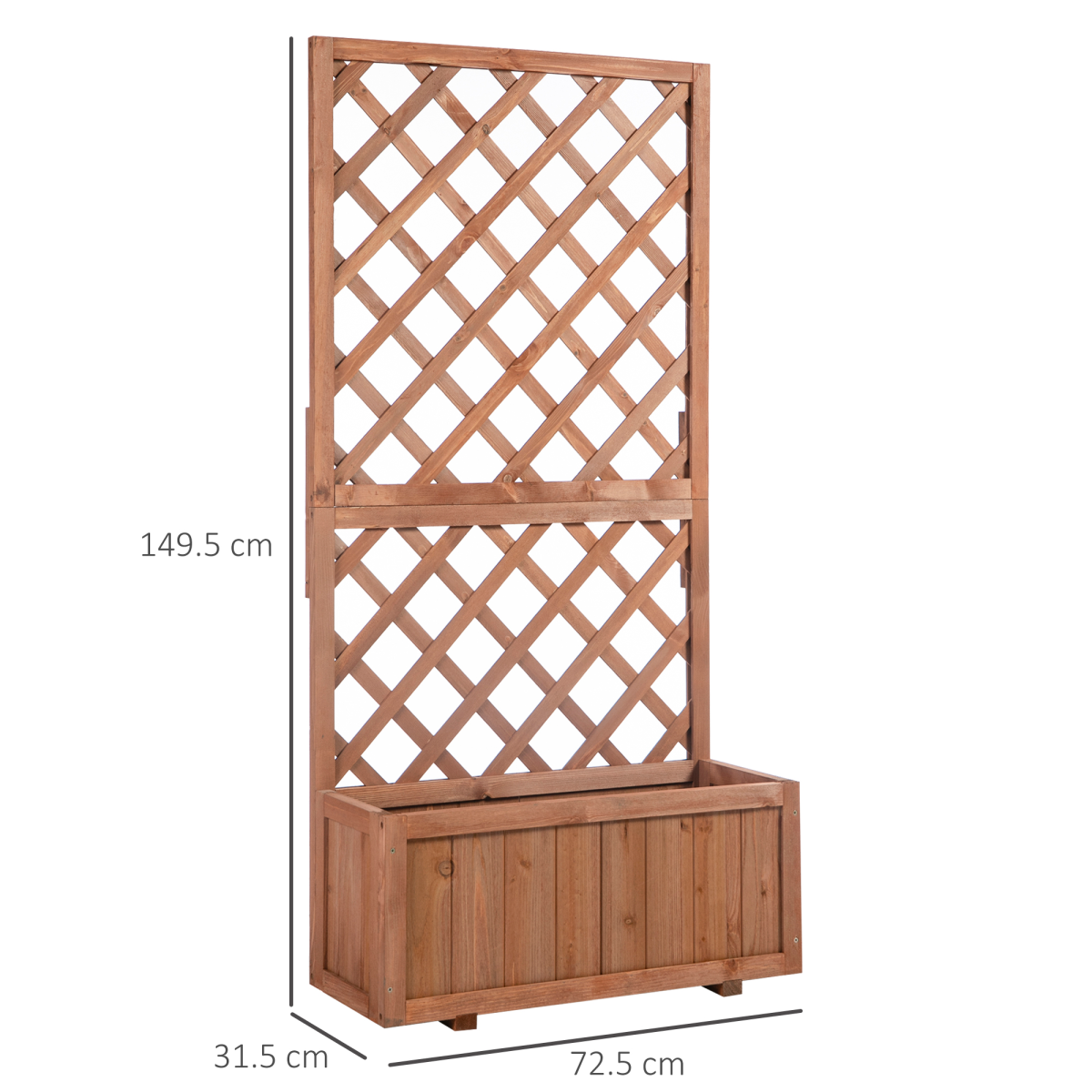 cortex-london-york-fir-wood-garden-flower-box-back-net-board