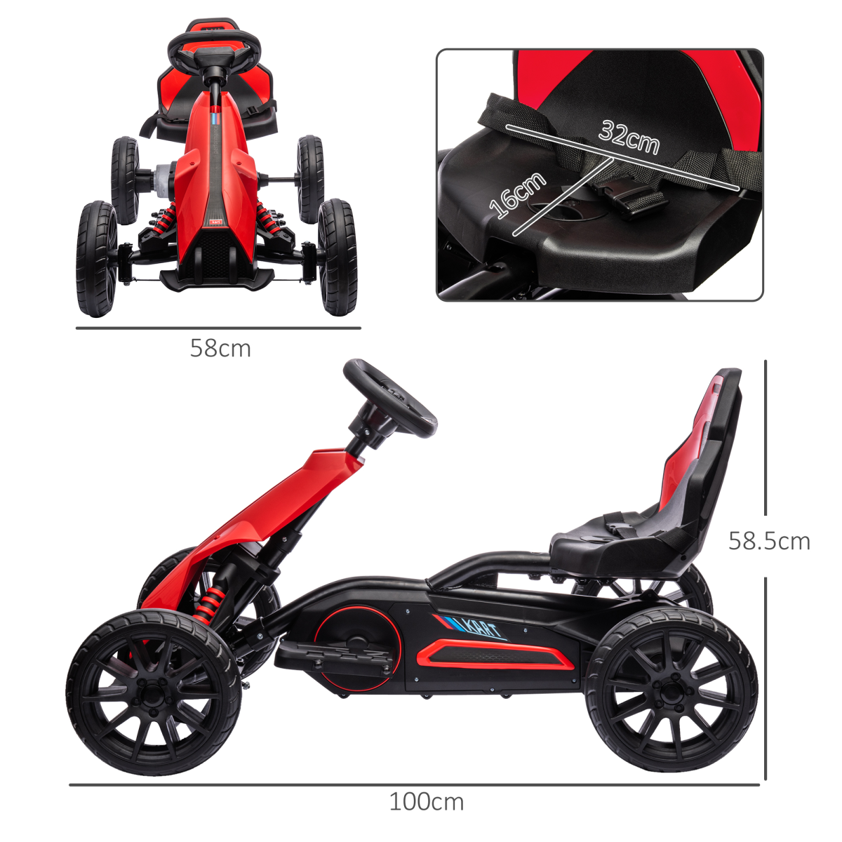 cortex-london-windsor-12v-electric-go-kart-red