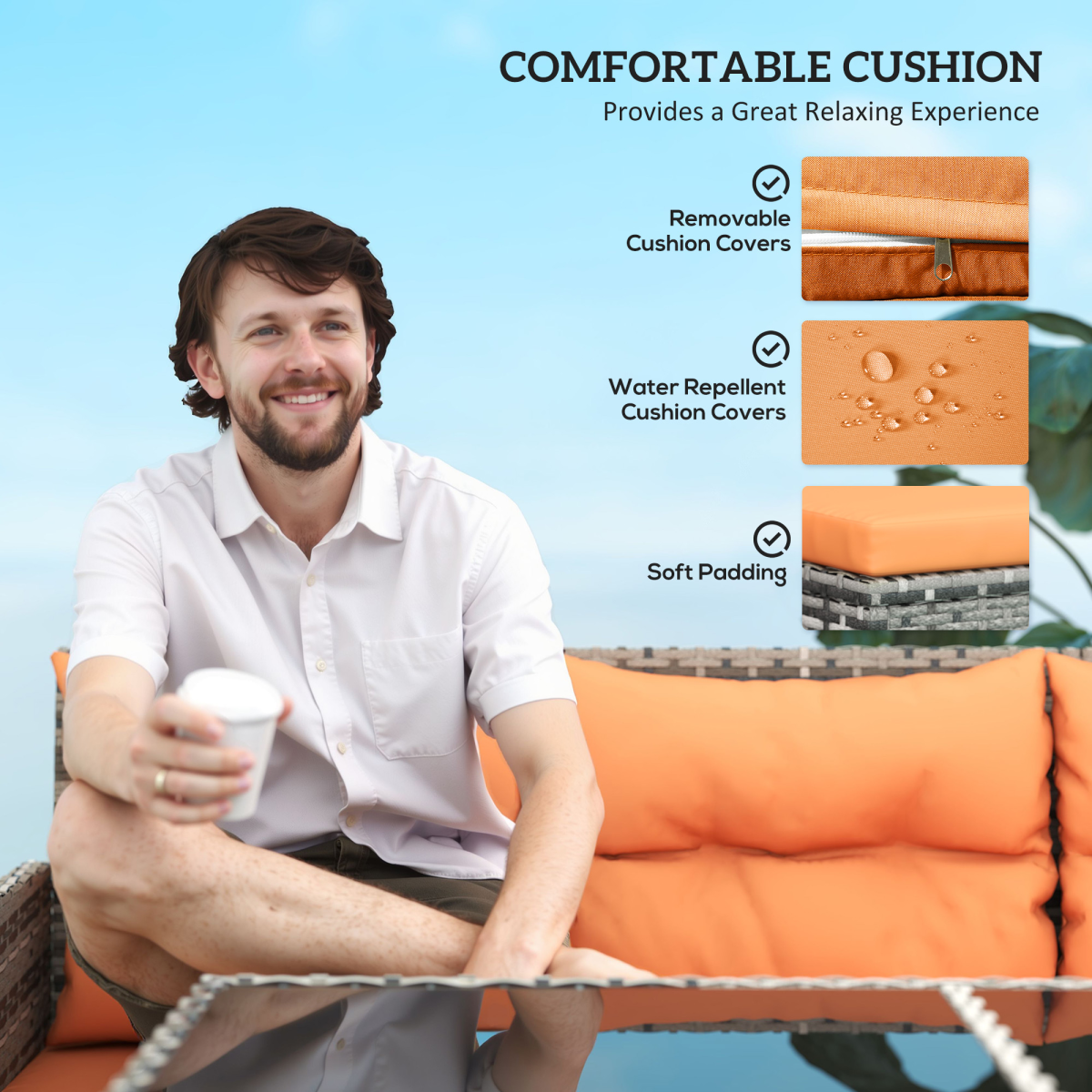 cortex-london-windsor-six-piece-orange-pe-rattan-patio-sofa-set