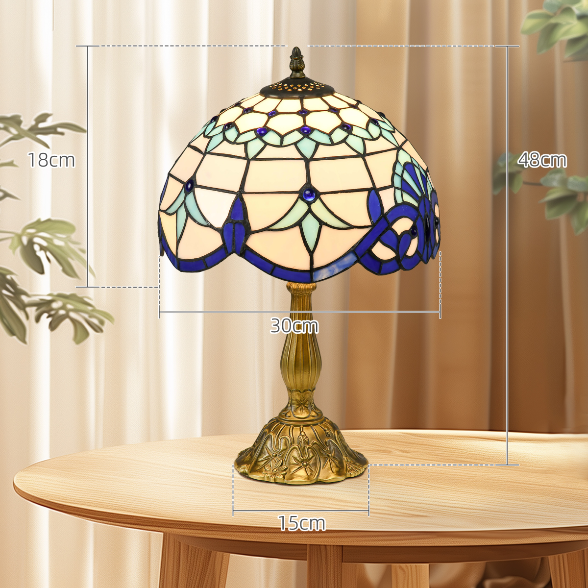 cortex-london-windsor-stained-glass-table-lamp-blue-white