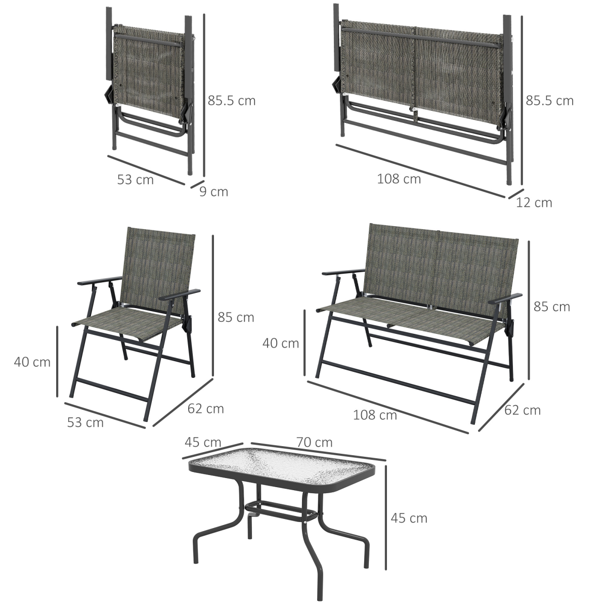 cortex-london-windsor-garden-furniture-set-table-foldable-chairs-loveseat-dark-grey-mixed-brown
