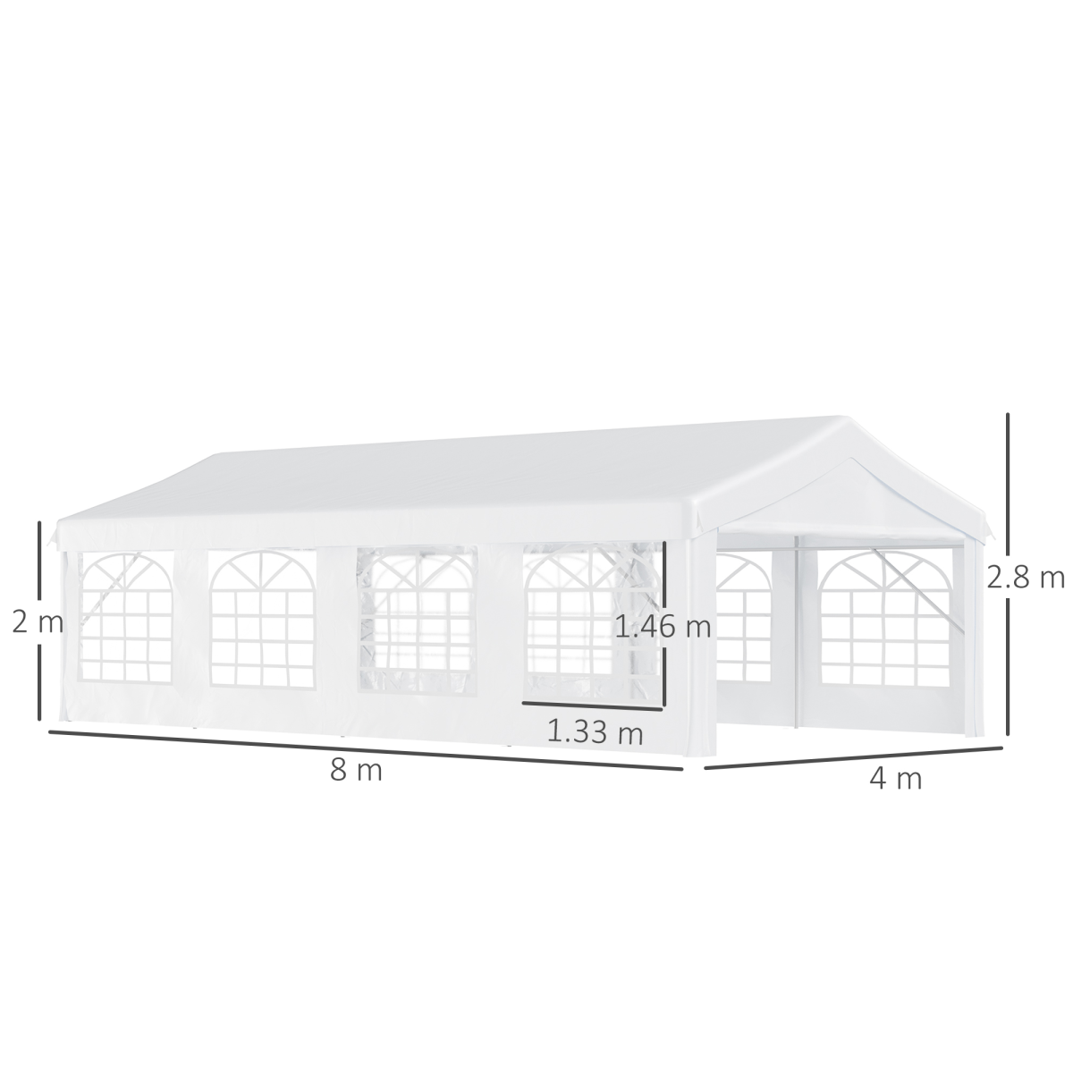 cortex-london-windsor-8m-white-garden-party-marquee-canopy-steel-frame-pe-canopy