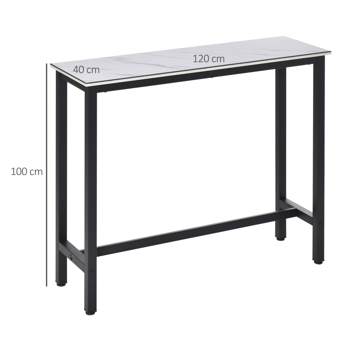 cortex-london-windsor-marble-grain-bar-table-white-black