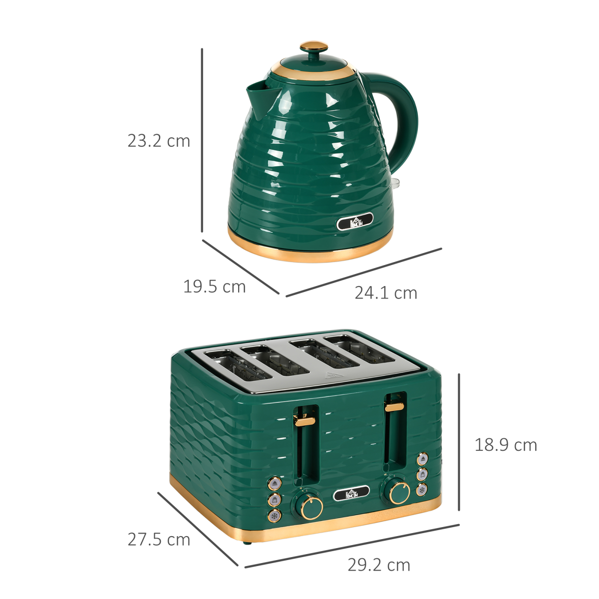 cortex-london-windsor-green-kettle-and-four-slice-toaster-set