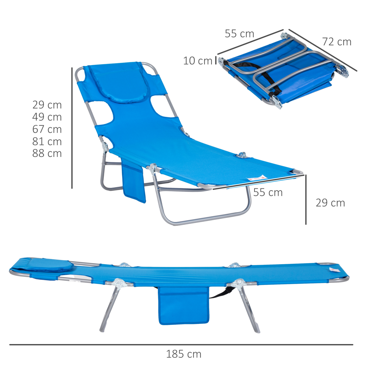 cortex-london-brighton-blue-face-cavity-reclining-sun-lounger