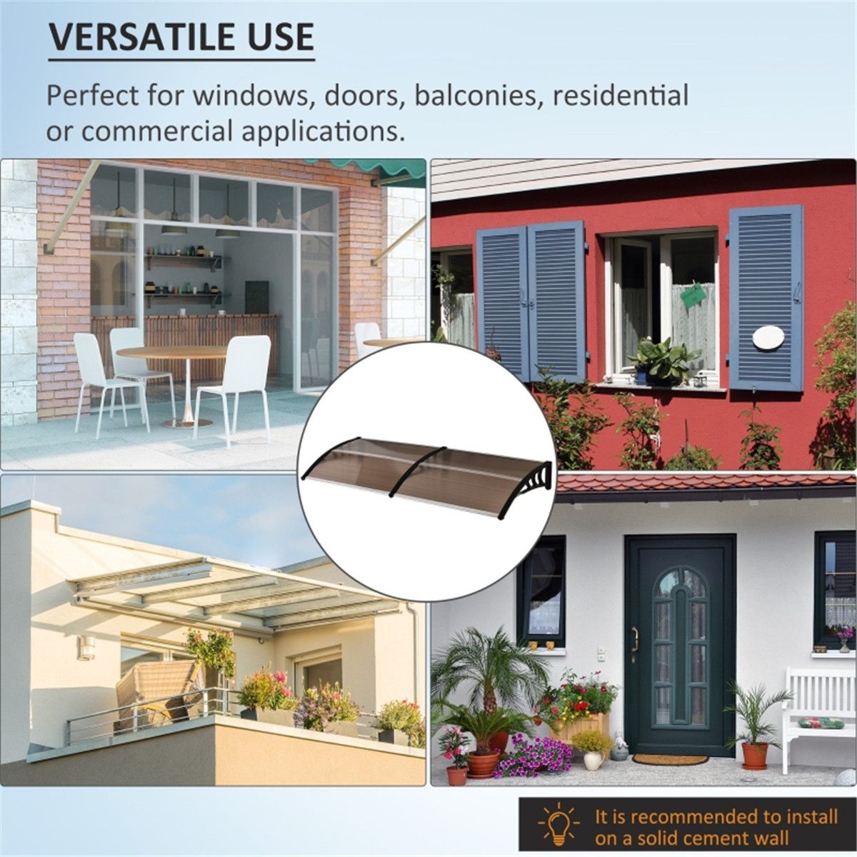 cortex-london-york-double-door-canopy-brown-black
