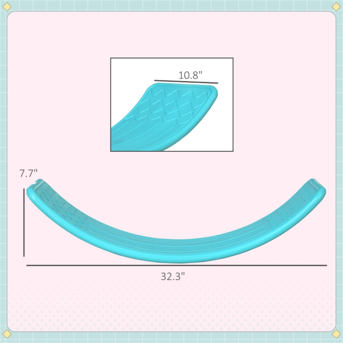 cortex-london-windsor-kids-balance-board-blue-pe