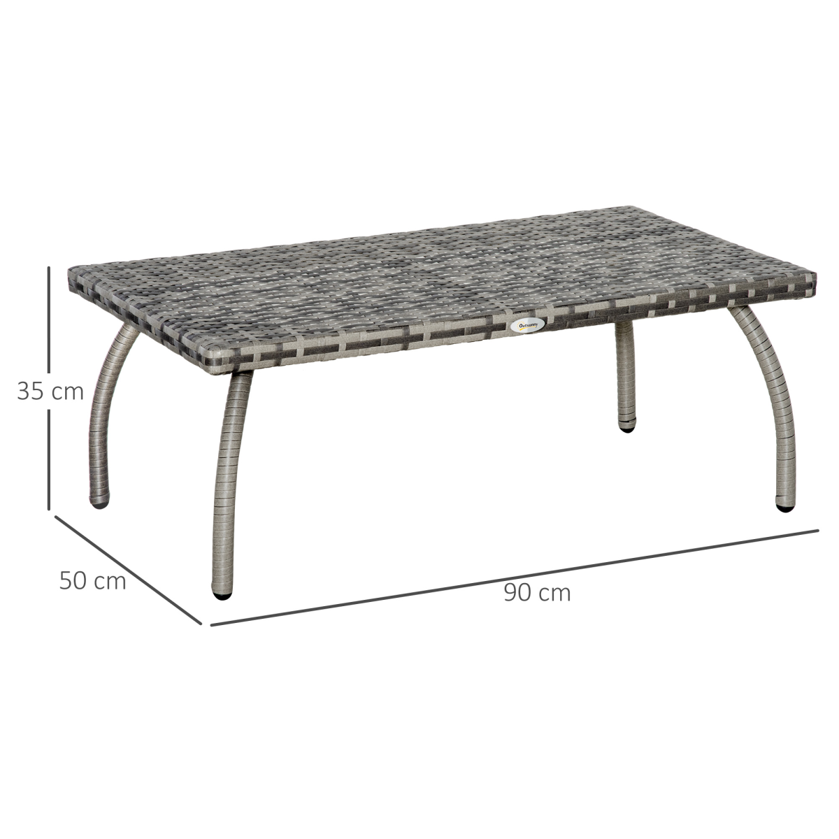 cortex-london-york-grey-rattan-coffee-table-all-weather-wicker-steel-frame