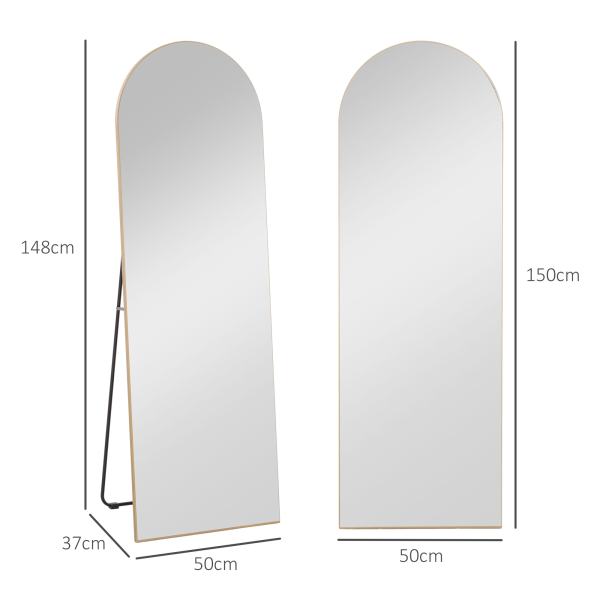 cortex-london-windsor-gold-tone-full-length-floor-mirror-50-x-150cm