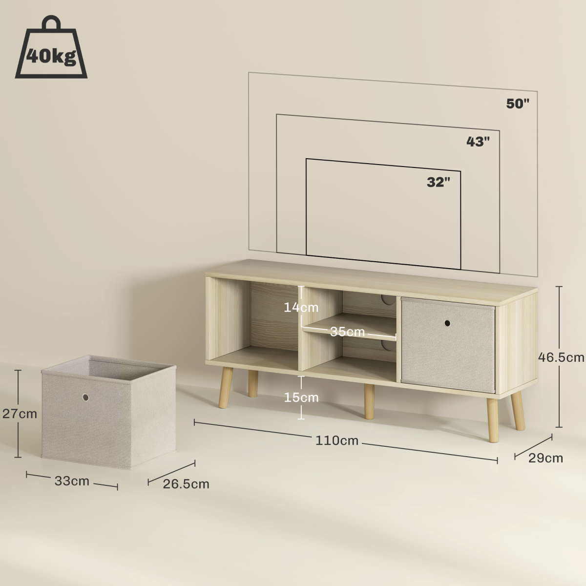 cortex-london-windsor-tv-cabinet-natural-wood-finish-drawers-shelves
