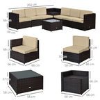 cortex-london-windsor-six-seater-rattan-sofa-set-pe-rattan-steel-frame-brown