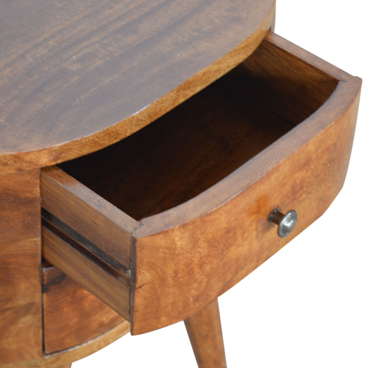 cortex-london-windsor-chestnut-solid-mango-wood-rounded-bedside-table-two-drawers