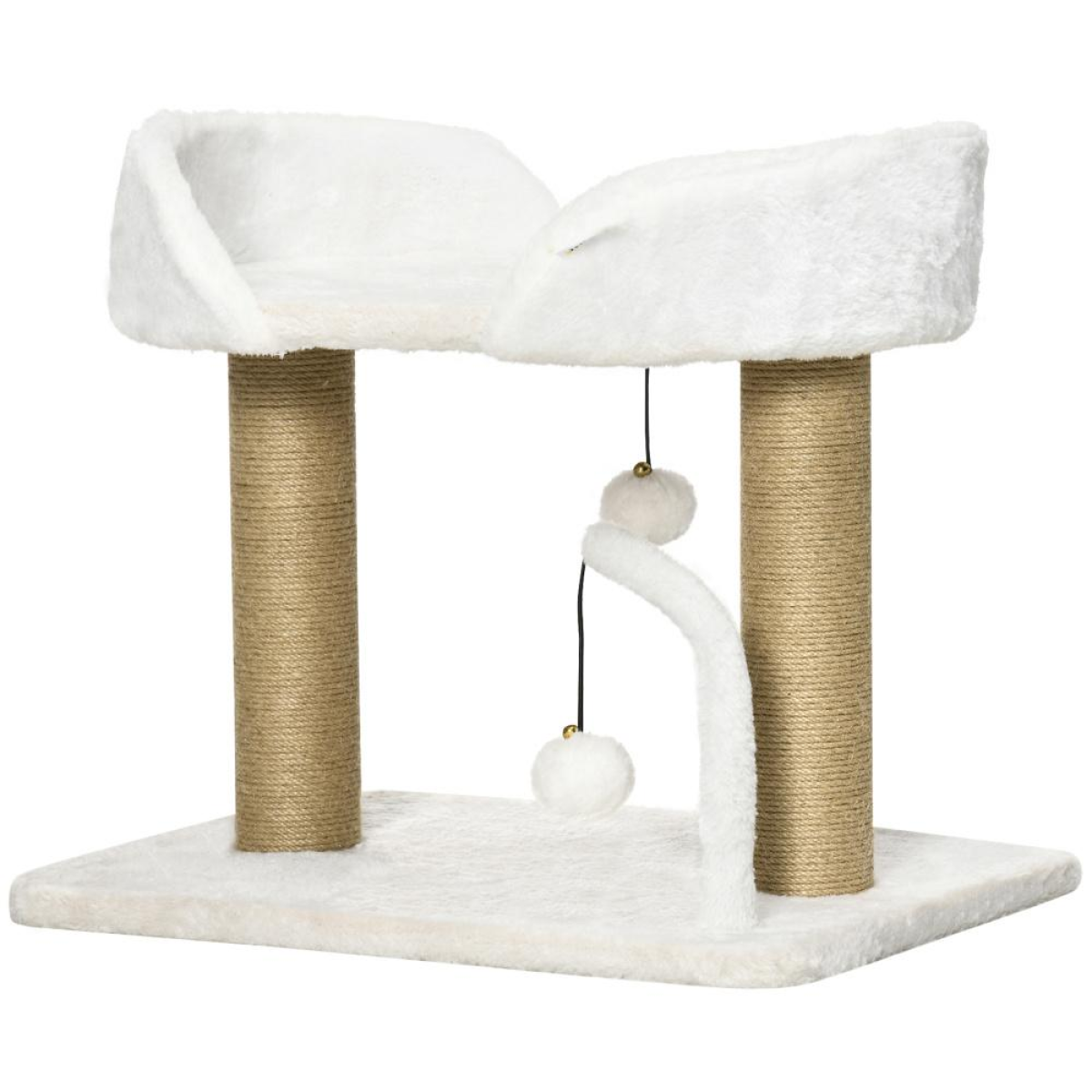 cortex-london-windsor-white-jute-cat-tree