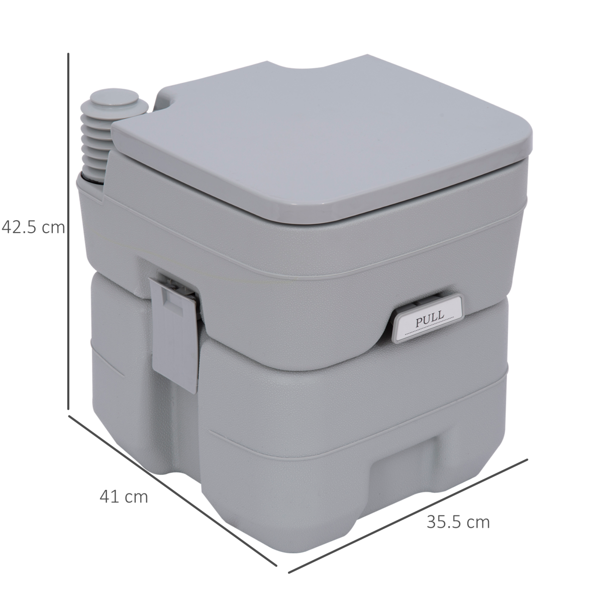 windsor-portable-camping-toilet-20l-flush-cortex-london
