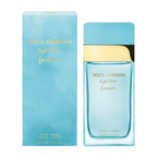 Dolce & Gabbana Light Blue Forever Eau de Parfum Spray 25ml