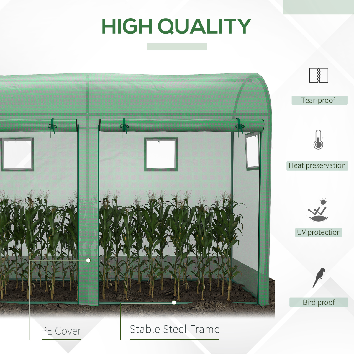 cortex-london-windsor-mini-walk-in-greenhouse-green-steel-pe-cover
