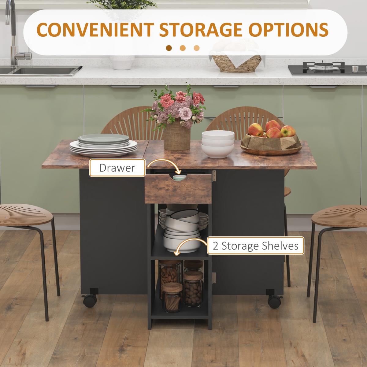 cortex-london-windsor-expandable-dining-table-with-storage-rustic-brown