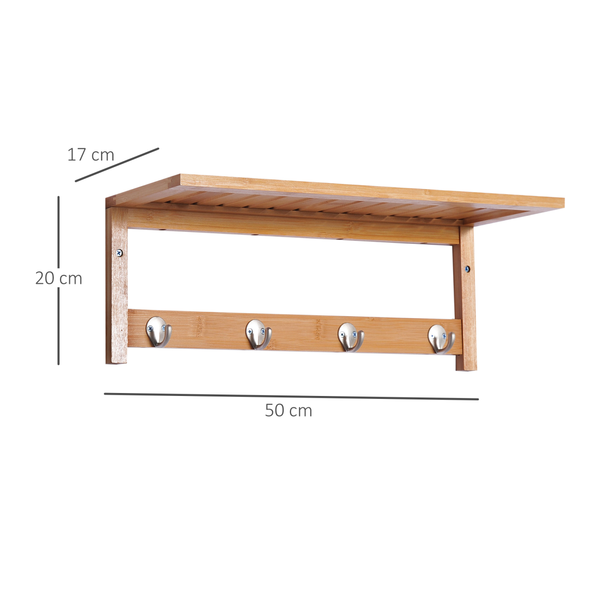 cortex-london-york-wall-clothes-rack-shelf-four-hooks