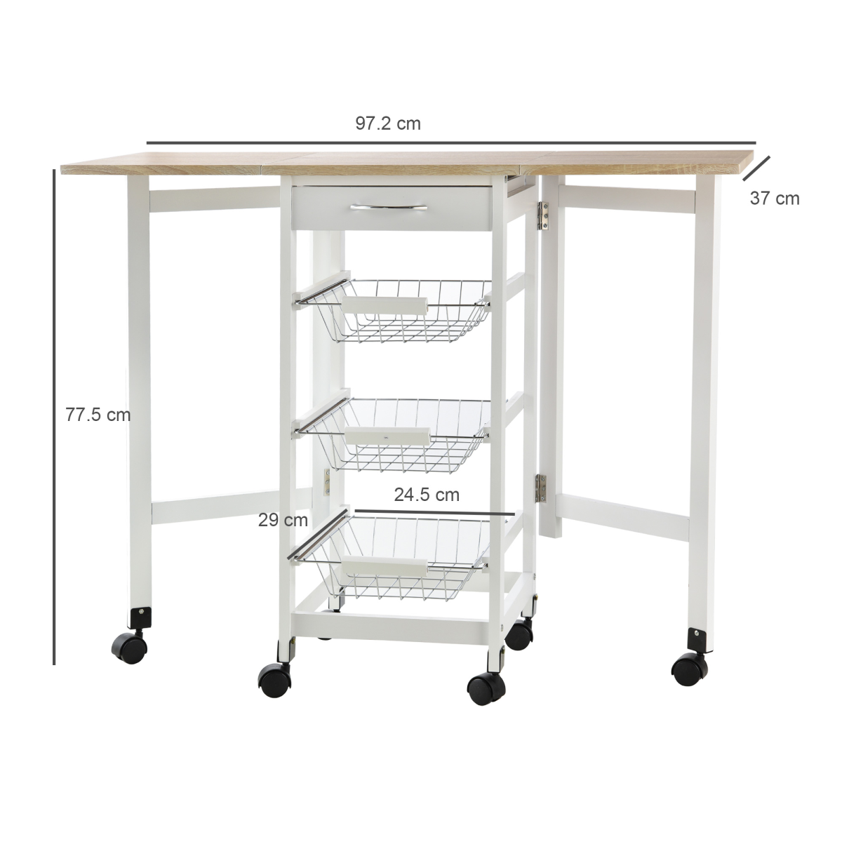 cortex-london-windsor-mdf-extendable-kitchen-island-trolley-white-oak
