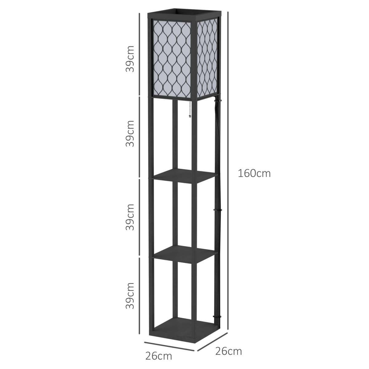 cortex-london-windsor-black-white-shelf-floor-lamp-open-shelves