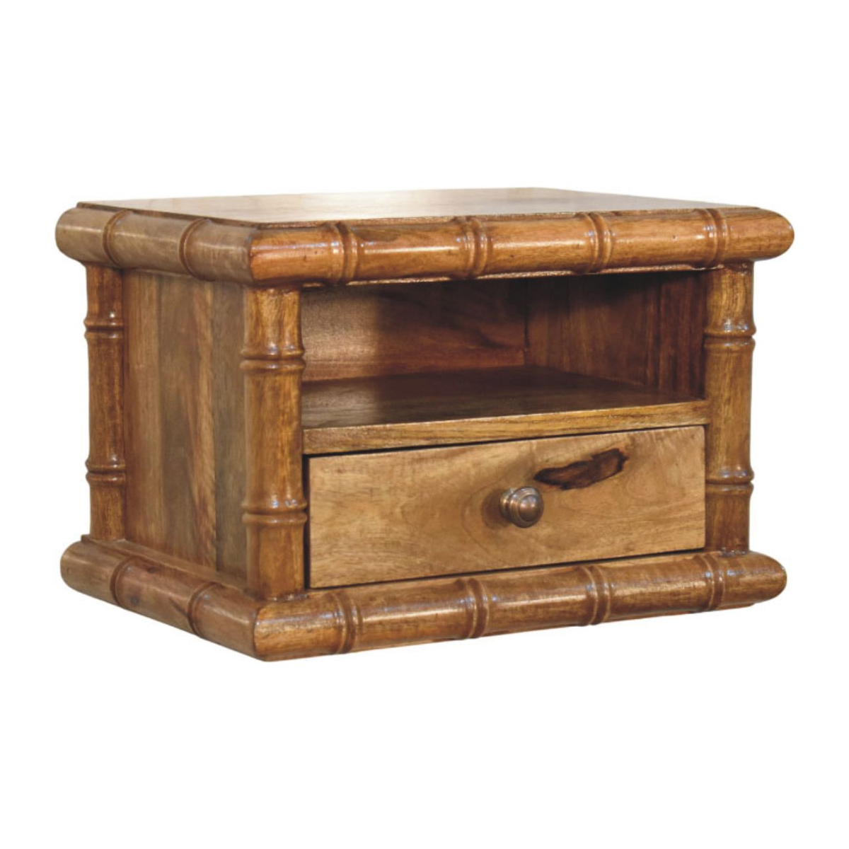 cortex-london-york-bamboo-solid-mango-wood-bedside-amber-oak-one-drawer-one-shelf