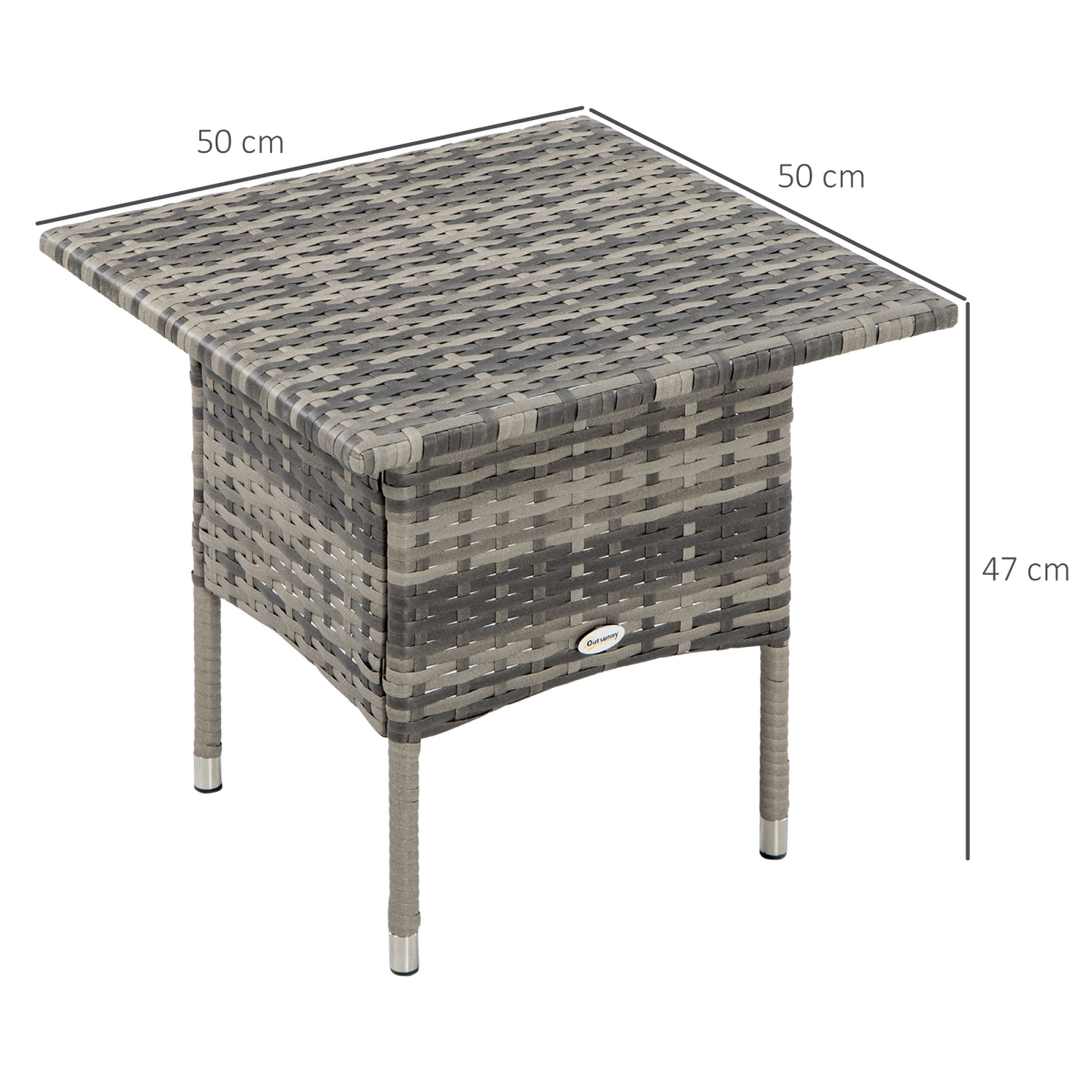 cortex-london-windsor-rattan-garden-coffee-table-mixed-grey